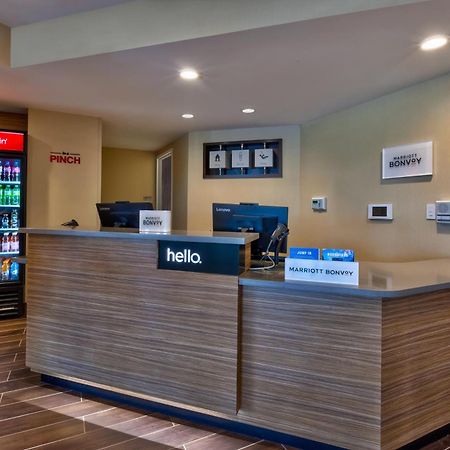 Towneplace Suites By Marriott Grand Rapids Airport Southeast Cascade Kültér fotó