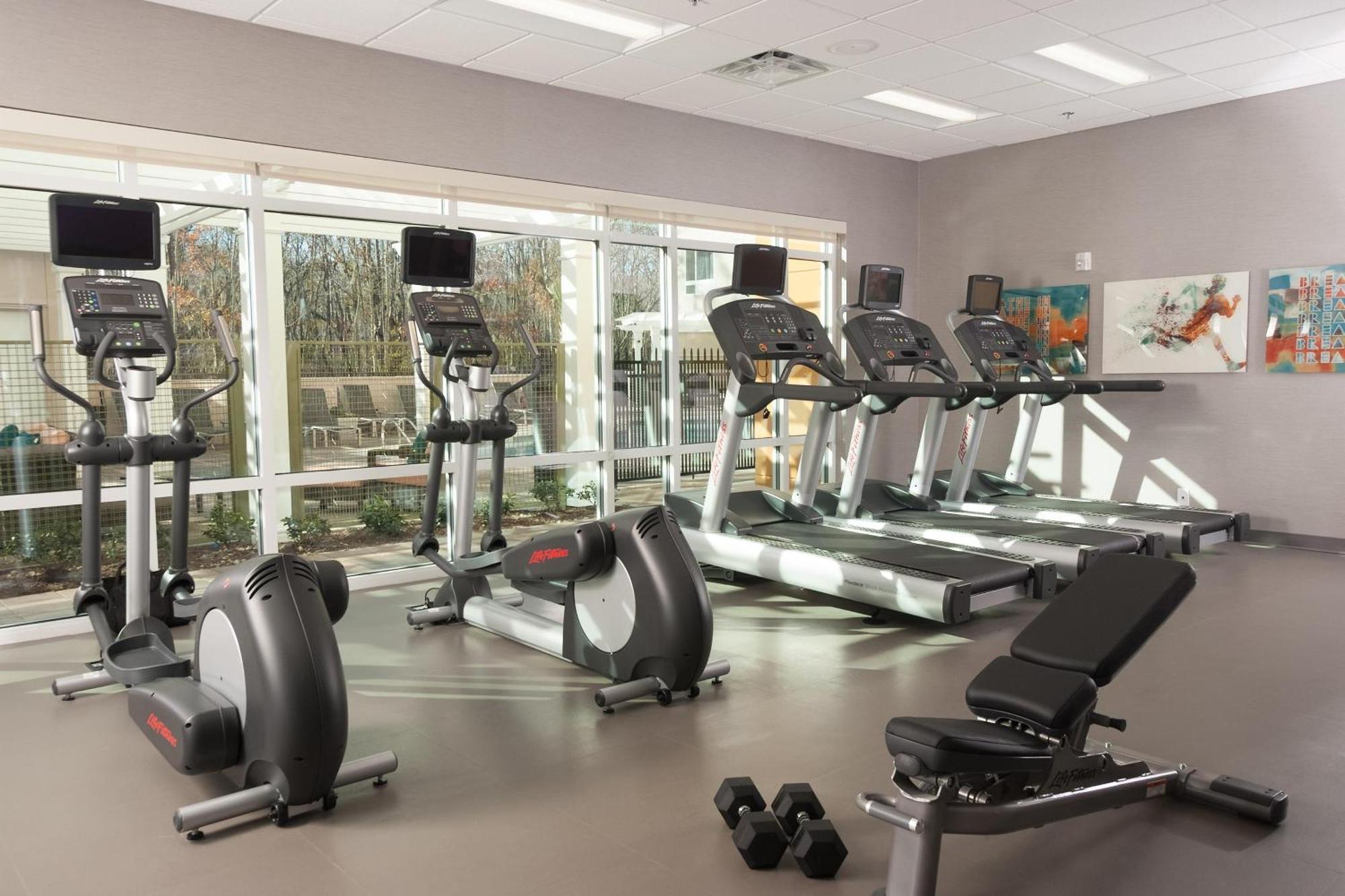 Towneplace Suites By Marriott Grand Rapids Airport Southeast Cascade Kültér fotó
